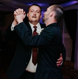 Meet your Posher, Aaron